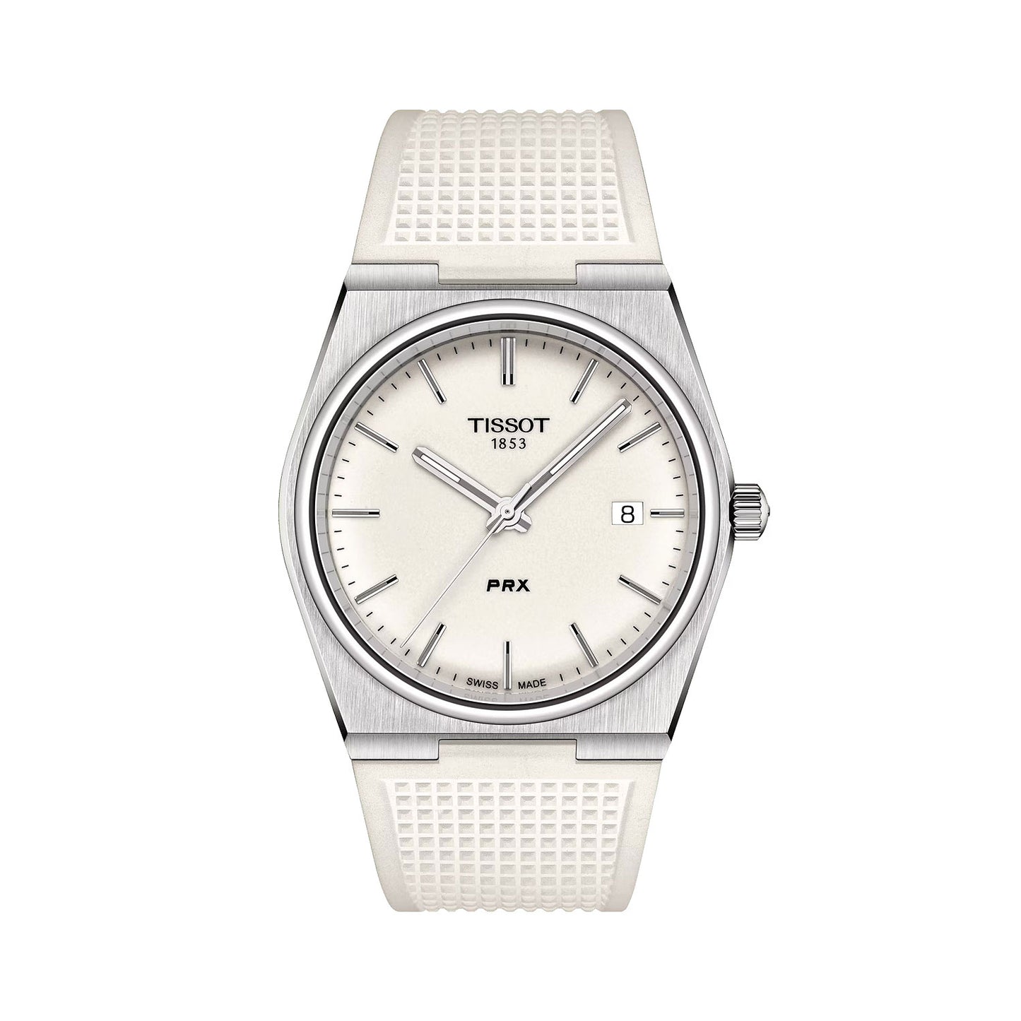 Tissot PRX 40mm Quarz Lumen T137.410.17.011.00