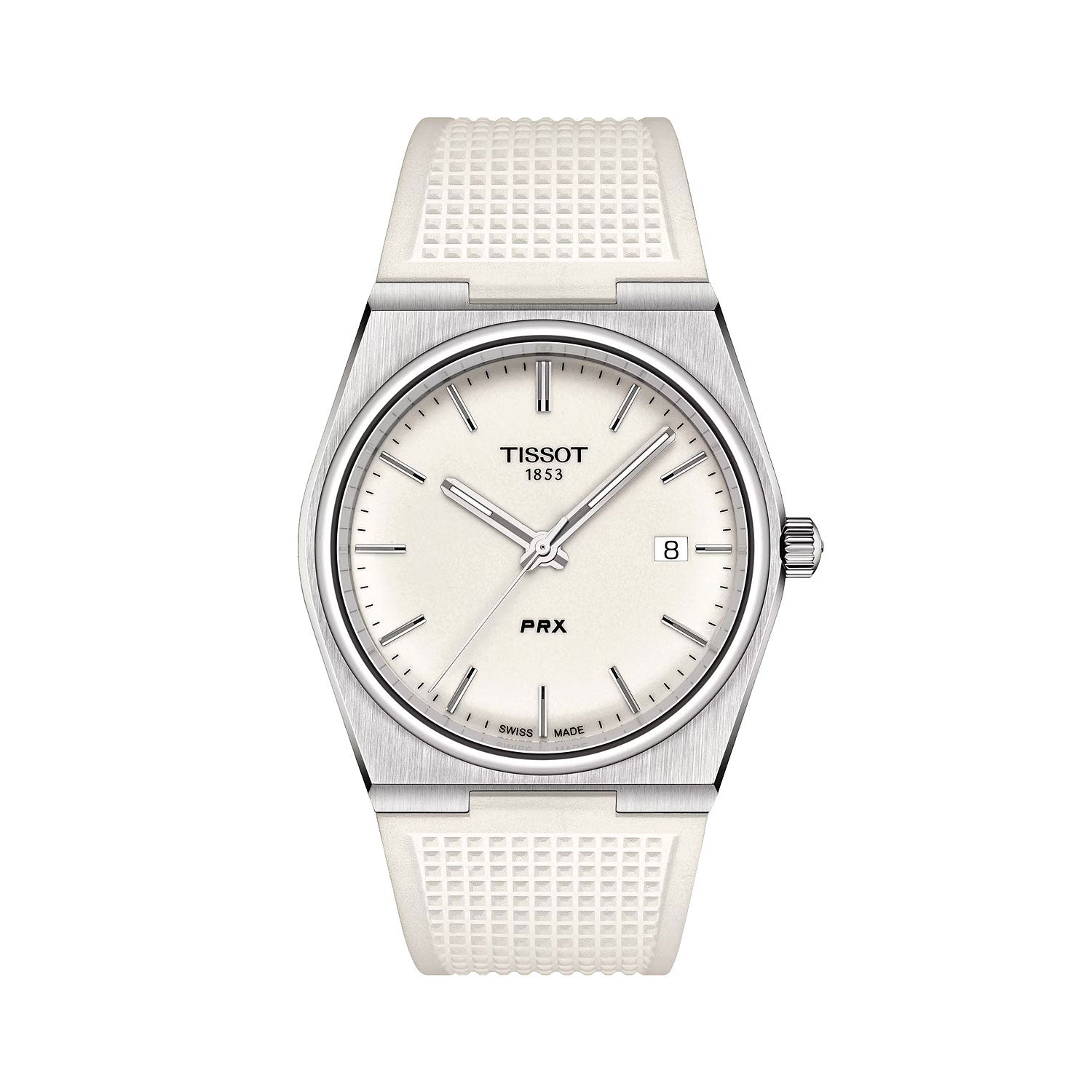 Tissot PRX 40mm Quarz Lumen T137.410.17.011.00