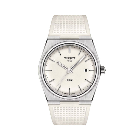 Tissot PRX 40mm Quarz Lumen T137.410.17.011.00