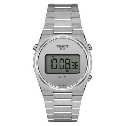 TISSOT PRX 35mm Digital T137.263.11.030.00