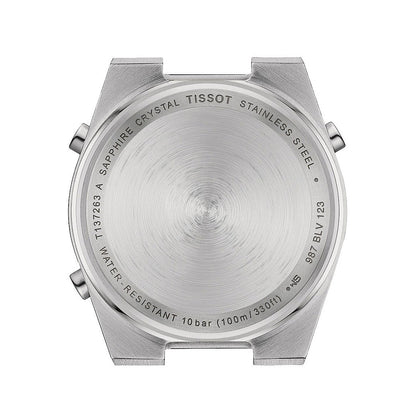 TISSOT PRX 35mm Digital T137.263.11.030.00