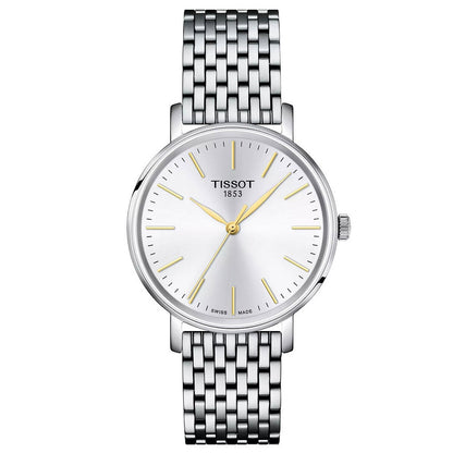 TISSOT Everytime 34mm T143.210.11.011.01