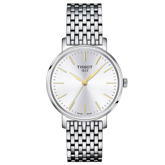 TISSOT Everytime 34mm T143.210.11.011.01