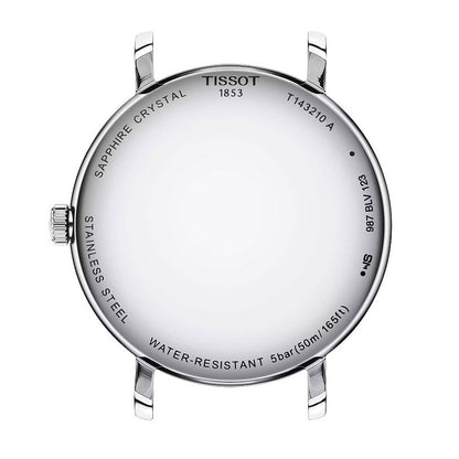TISSOT Everytime 40mm T143.410.11.041.00