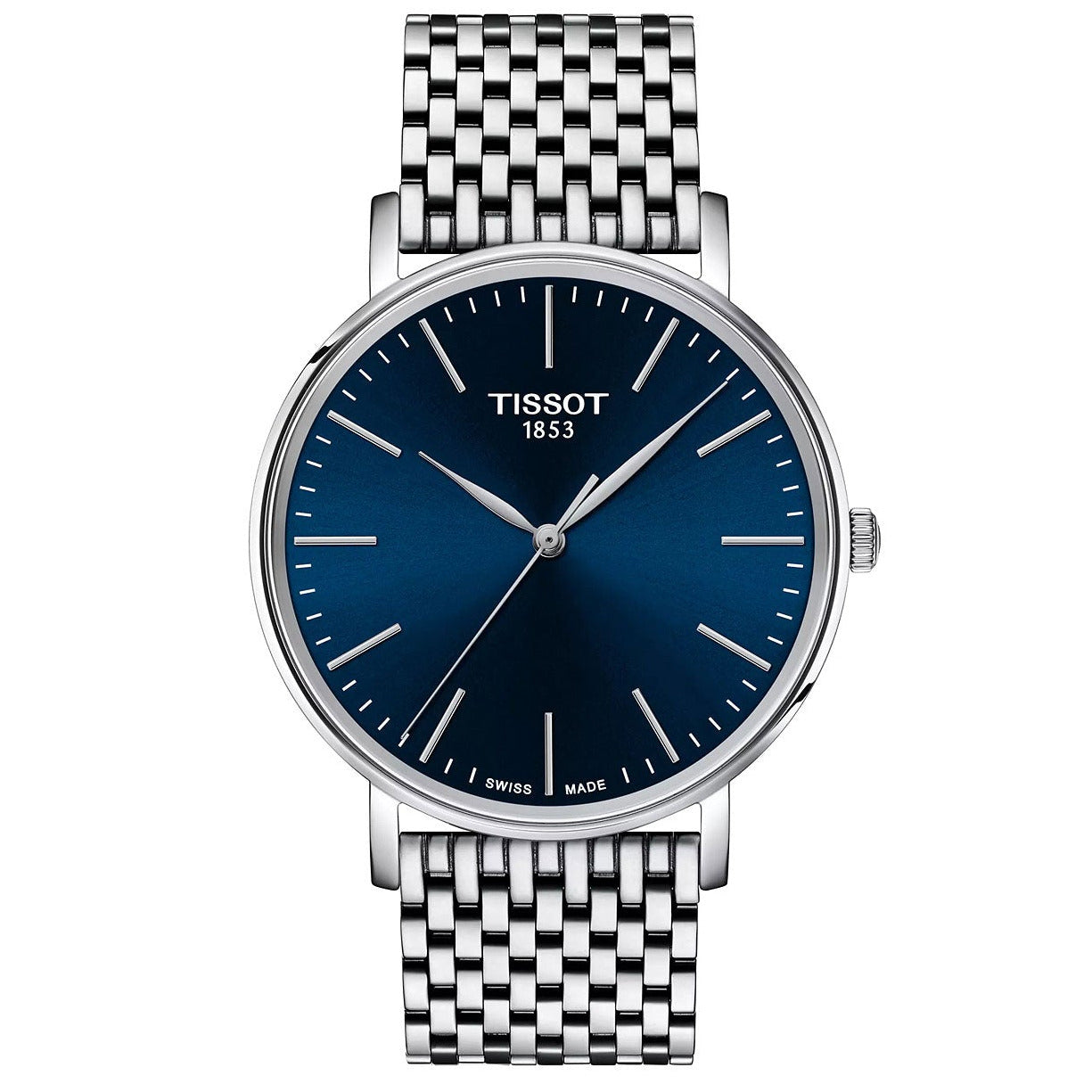 TISSOT Everytime 40mm T143.410.11.041.00