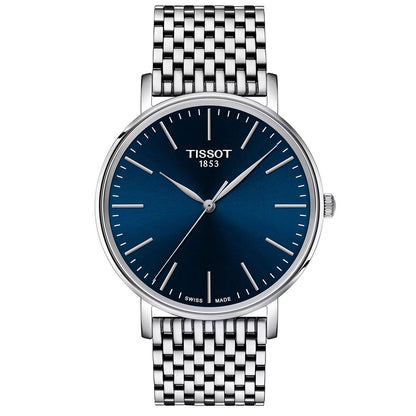 TISSOT Everytime 40mm T143.410.11.041.00