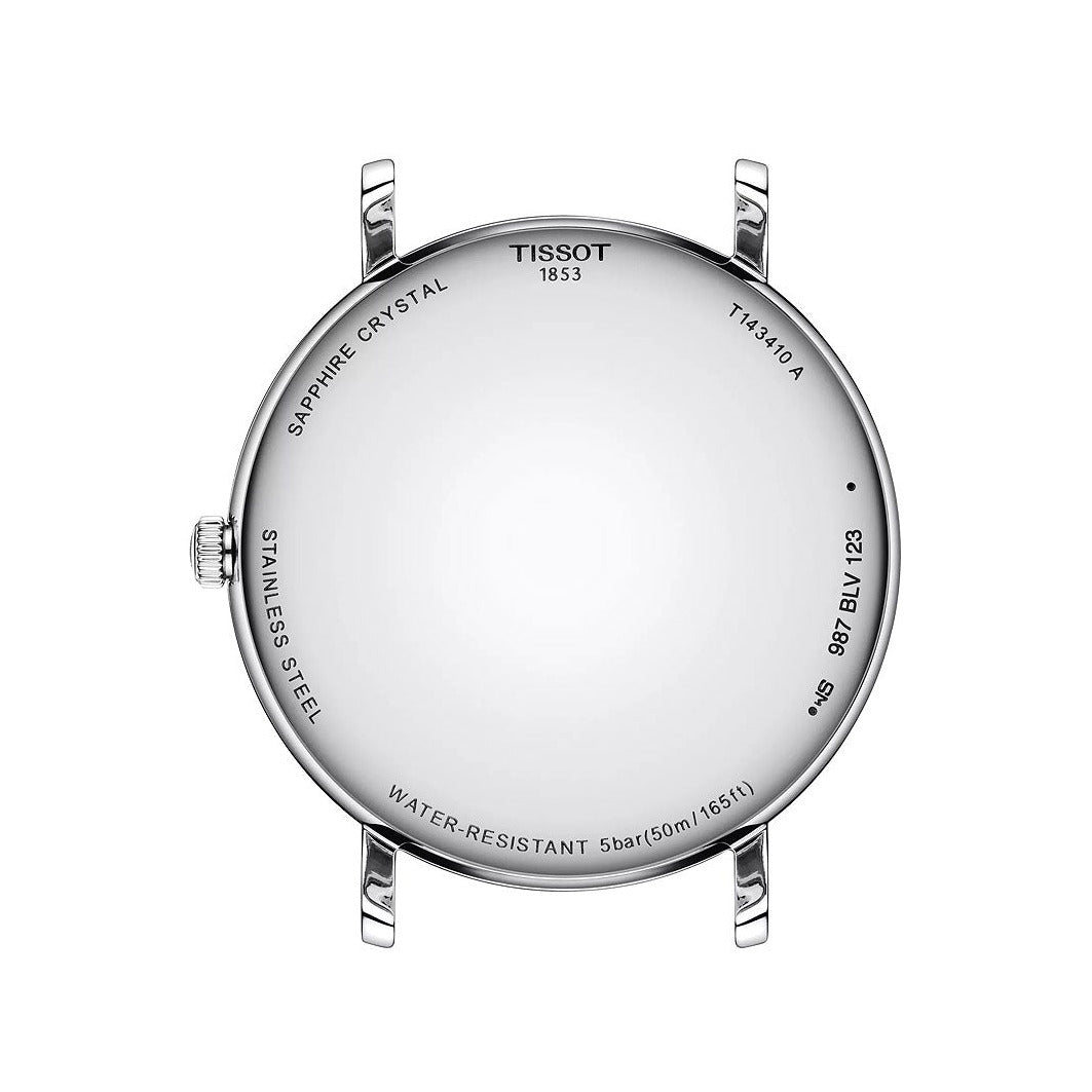 TISSOT Everytime 34mm T143.210.11.033.00