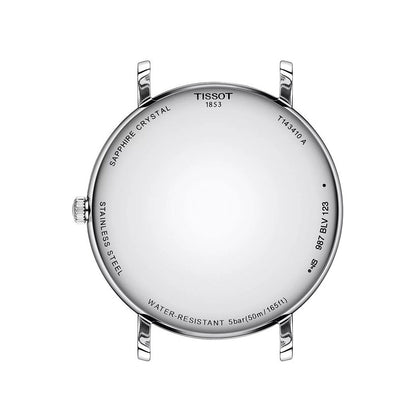 TISSOT Everytime 34mm T143.210.11.033.00