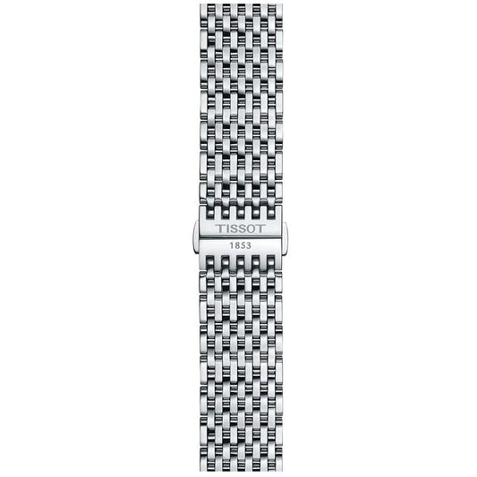 TISSOT Everytime 40mm T143.410.11.011.01