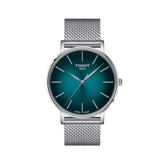 TISSOT Everytime Gent T143.410.11.091.00