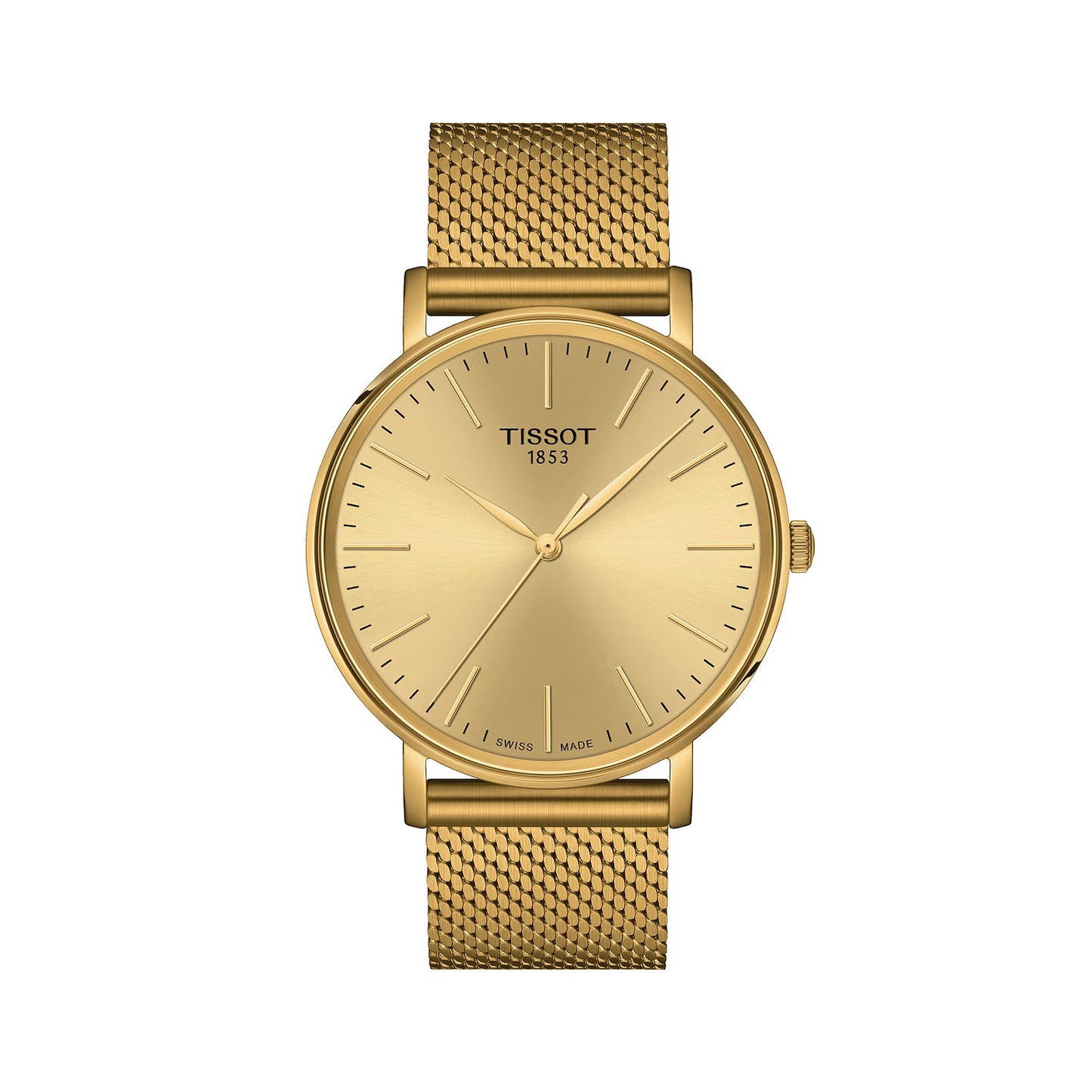 Tissot Everytime Gent T143.410.33.021.00