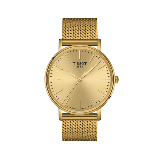 Tissot Everytime Gent T143.410.33.021.00