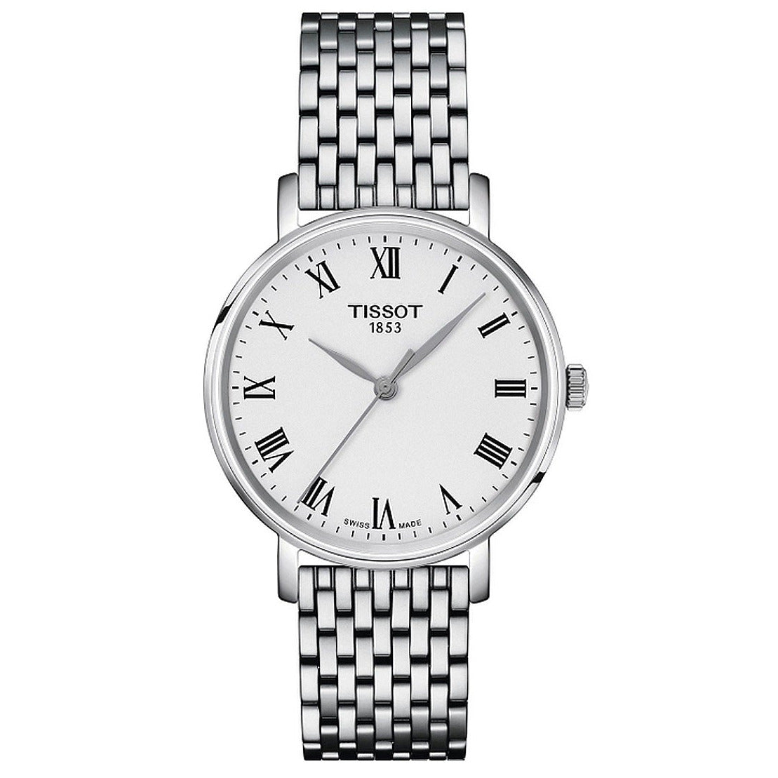 TISSOT Everytime 34mm T143.210.11.033.00