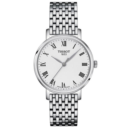 TISSOT Everytime 34mm T143.210.11.033.00