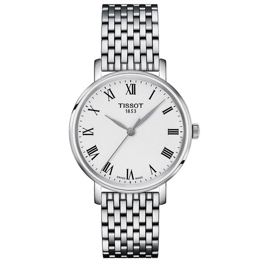 TISSOT Everytime 34mm T143.210.11.033.00