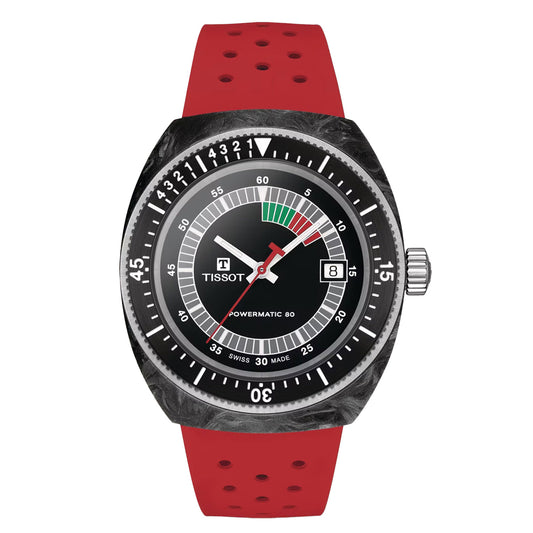 Tissot Sideral T145.407.97.057.02