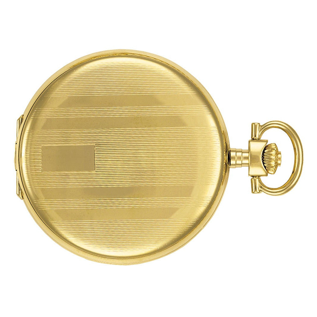 TISSOT T-Pocket Savonette T83.4.553.13