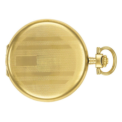 TISSOT T-Pocket Savonette T83.4.553.13