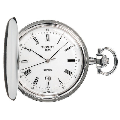 Tissot T-Pocket SAVONETTE T83.6.553.13