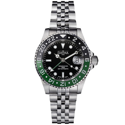 DAVOSA Ternos Ceramic GMT 161.590.07
