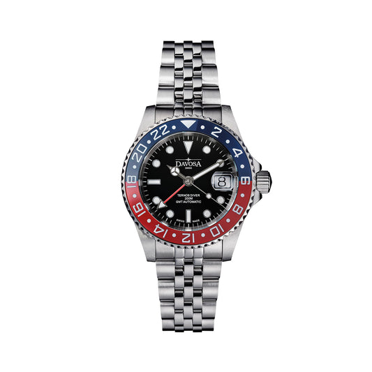 DAVOSA Ternos GMT Automatic 161.590.06