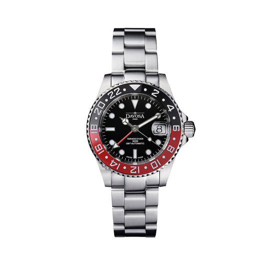 DAVOSA Ternos GMT Automatic 161.590.90