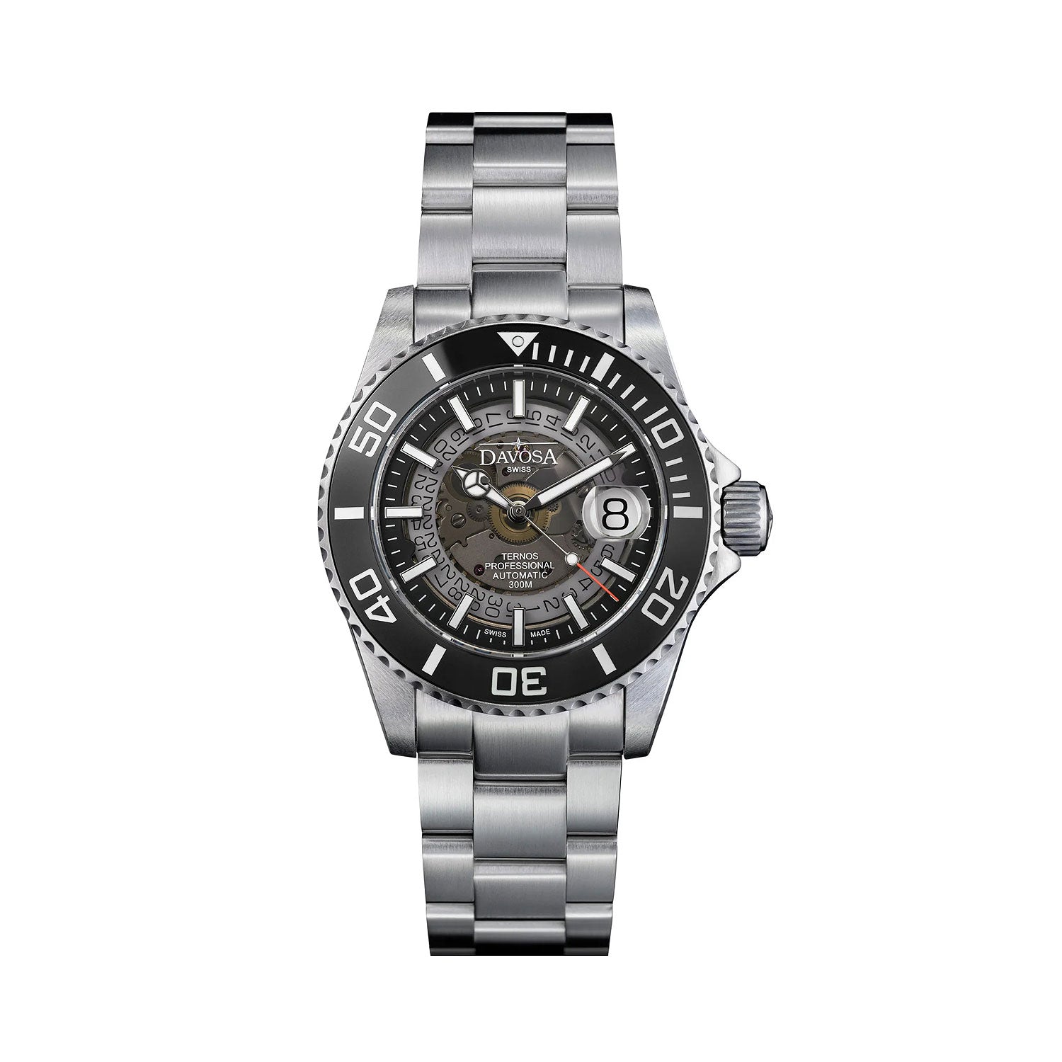 DAVOSA Ternos Professional 42mm Nebulous 161.535.50