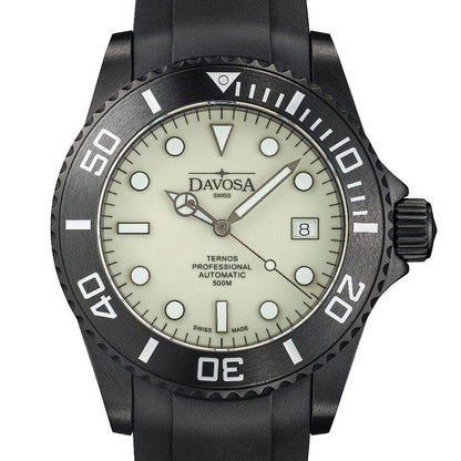 DAVOSA Ternos Professional 42mm Megalume 161.583.10