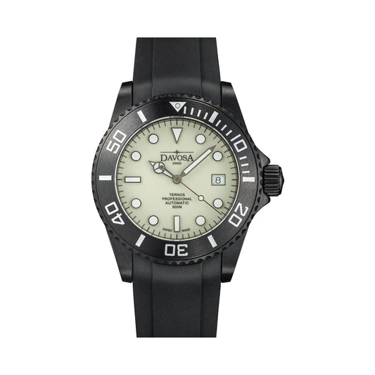 DAVOSA Ternos Professional 42mm Megalume 161.583.10