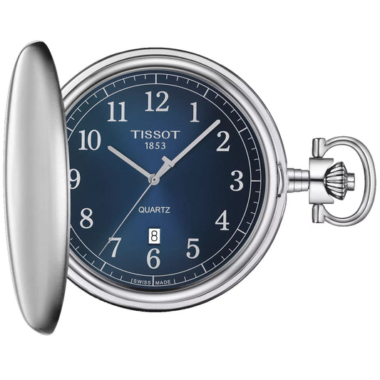 TISSOT T-Pocket Savonette T862.410.19.042.00
