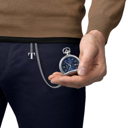TISSOT T-Pocket Savonette T862.410.19.042.00