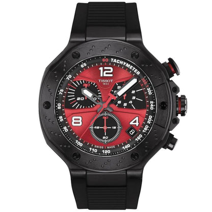 TISSOT T-Race MotoGP 2026 45mm T141.417.37.422.00