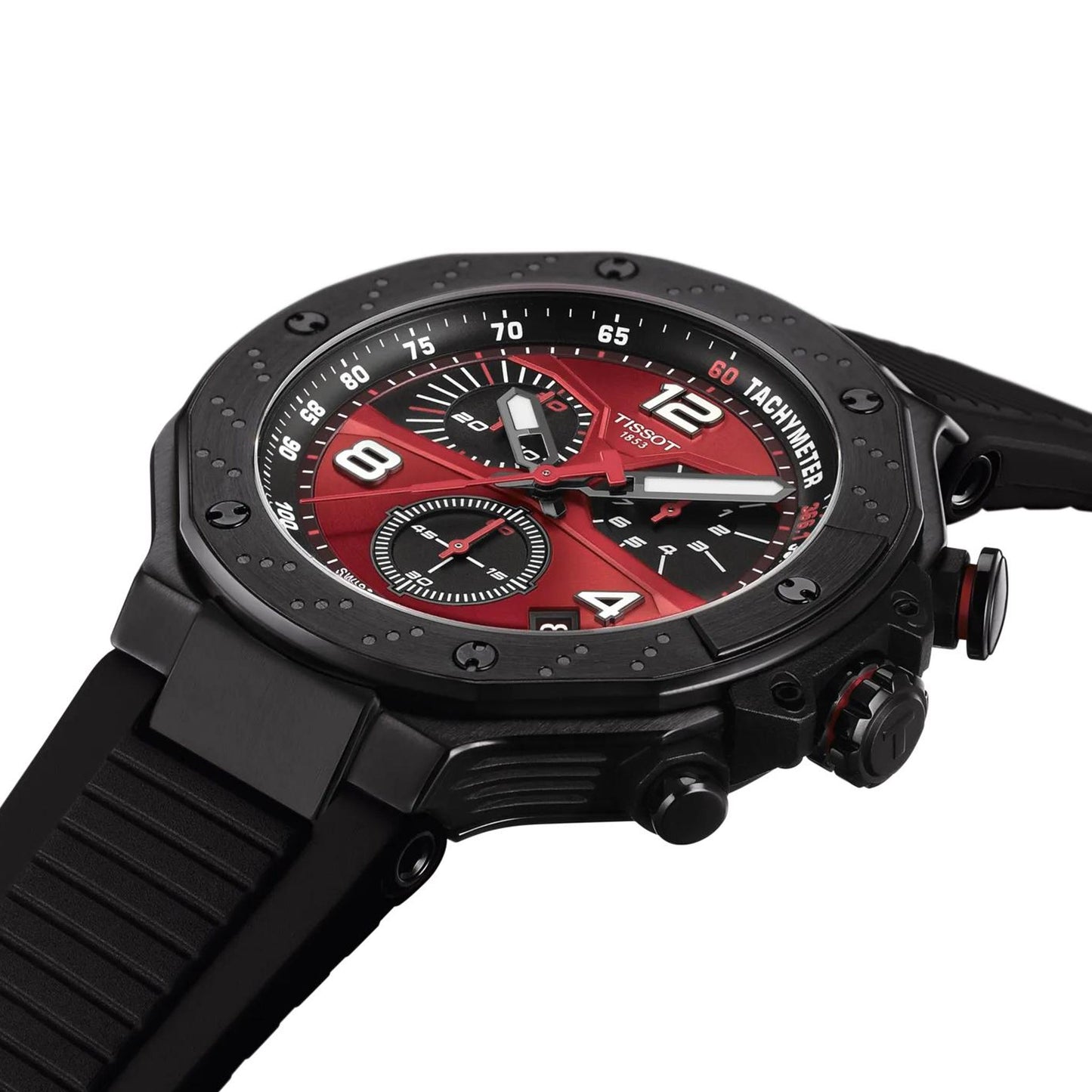 TISSOT T-Race MotoGP 2026 45mm T141.417.37.422.00