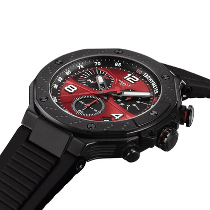 TISSOT T-Race MotoGP 2026 45mm T141.417.37.422.00