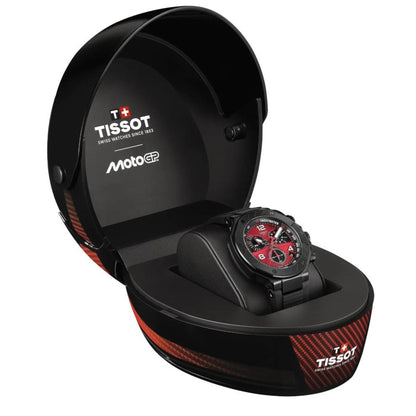 TISSOT T-Race MotoGP 2026 45mm T141.417.37.422.00