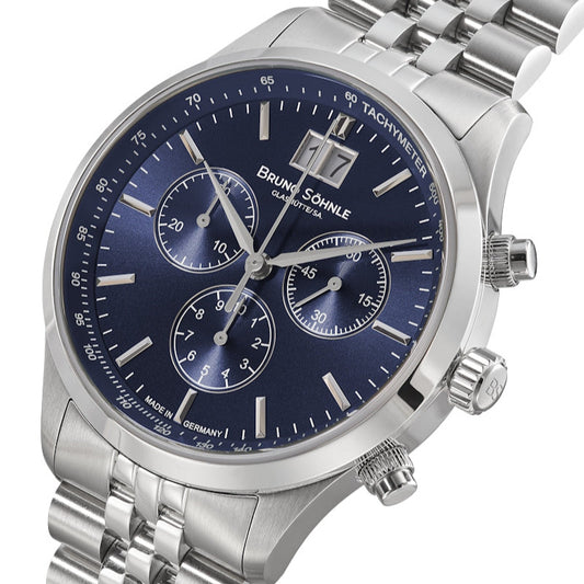Turin Chronograph 17-13229-342