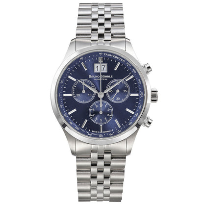 Turin Chronograph 17-13229-342