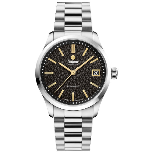 Tutima Glashütte/Sa. Sky Lady Sky 6705-10