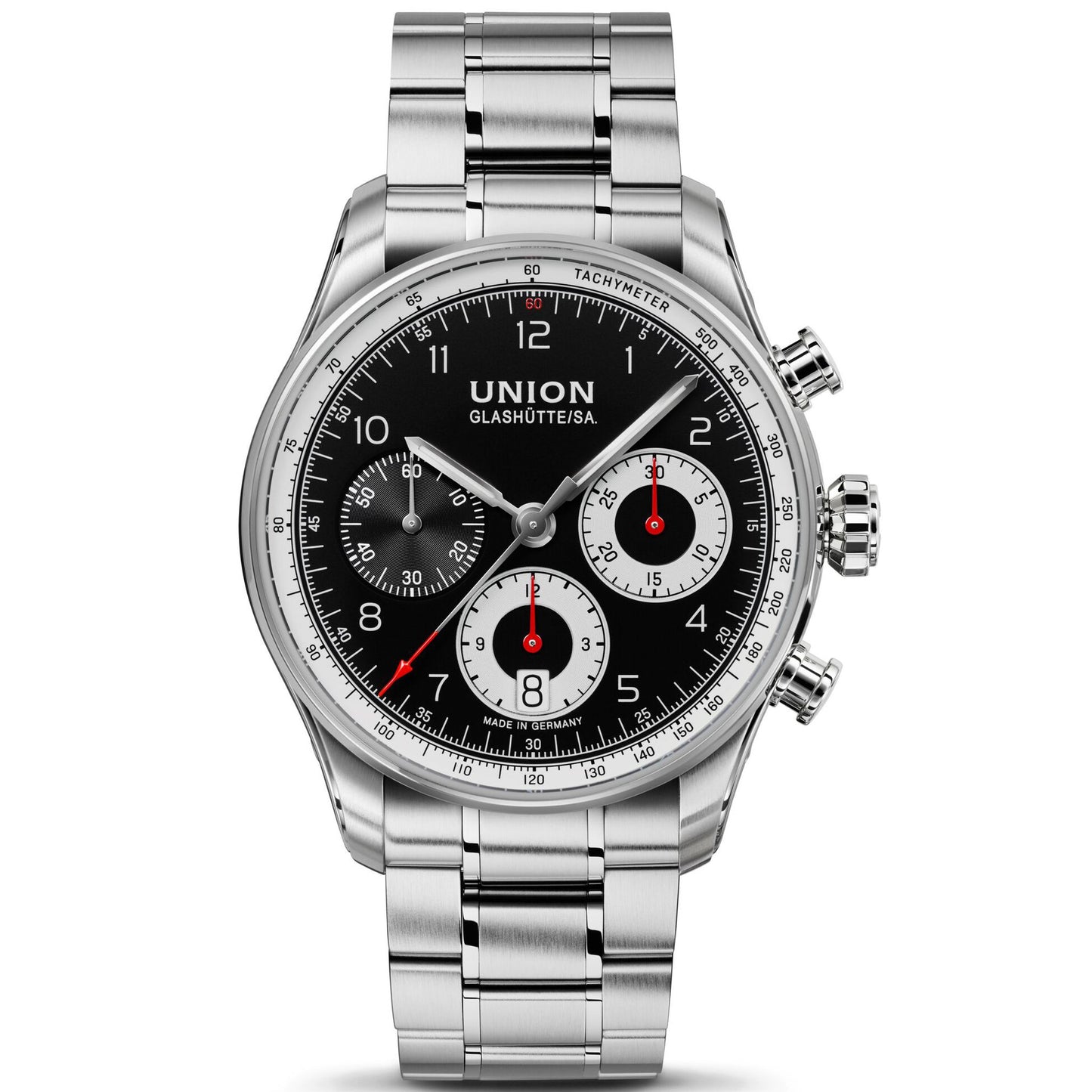 Belisar Chronograph D009.227.11.052.00