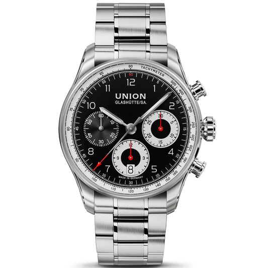 Belisar Chronograph D009.227.11.052.00