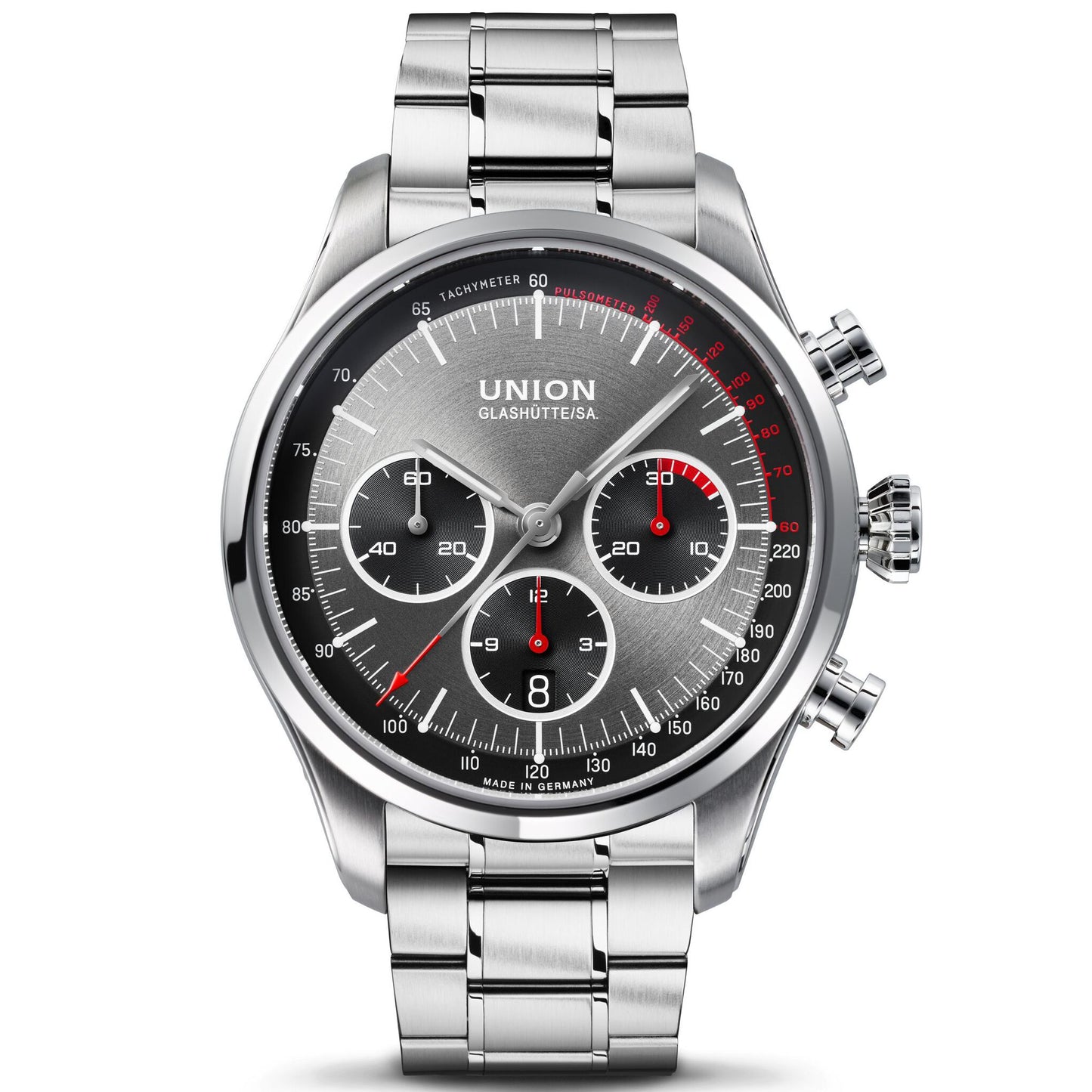 Belisar Chronograph D009.427.11.082.00