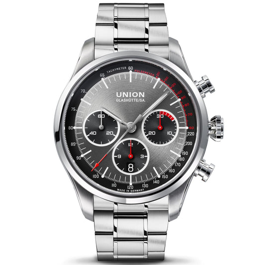 Belisar Chronograph D009.427.11.082.00