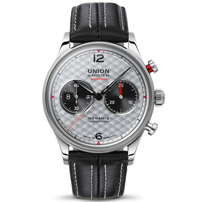 Noramis Chronograph Limitierte Edition Sachsen Classic 2025 D012.427.16.032.09