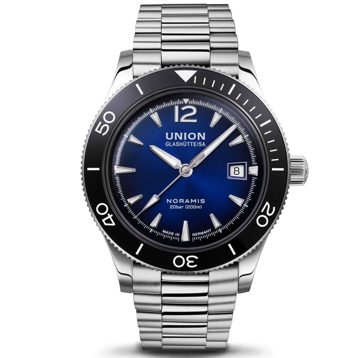 Noramis Datum Sport D012.907.11.047.02