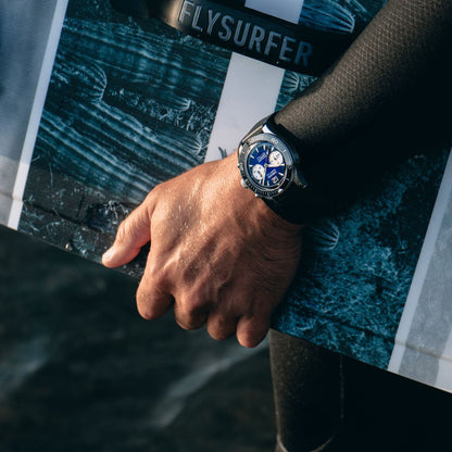 Noramis Chronograph Sport D012.927.17.047.00