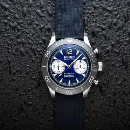 Noramis Chronograph Sport D012.927.17.047.00