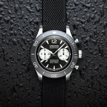 Noramis Chronograph Sport D012.927.18.057.00