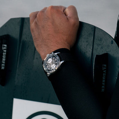 Noramis Chronograph Sport D012.927.18.057.00