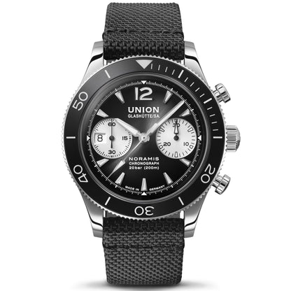 Noramis Chronograph Sport D012.927.18.057.00