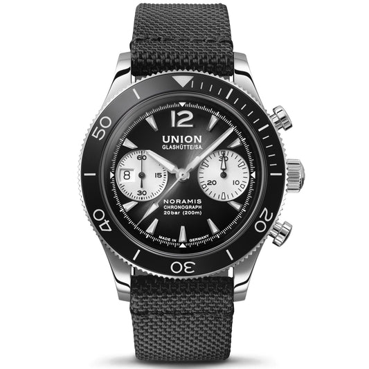Noramis Chronograph Sport D012.927.18.057.00